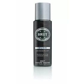 Brut deodorant spray 200ml Musk