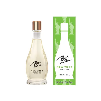 Byc Moze parfum de dama 10ml New York