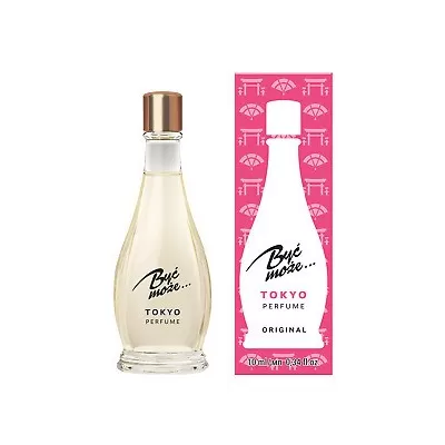 Byc Moze parfum de dama 10ml Tokyo