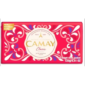 Camay sapun solid 125g Classic