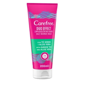 CareFree gel pentru igiena intima 200ml Aloe