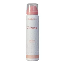 Charme deodorant spray 100ml Classic