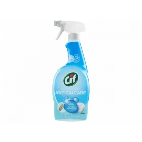 Cif solutie anti calcar 650ml