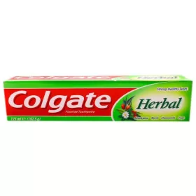Colgate pasta de dinti 125ml Herbal Eucalipt