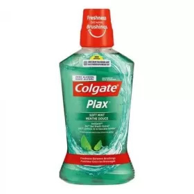 Colgate Plax apa de gura 500ml Soft Mint