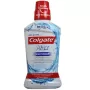 Colgate Plax apa de gura 500ml Whitening