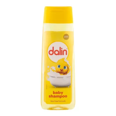 Dalin sampon de copii 200ml Fara Lacrimi