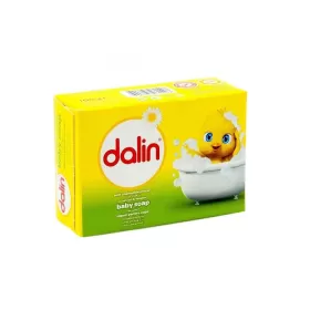 Dalin sapun solid pentru copii 100g Musetel