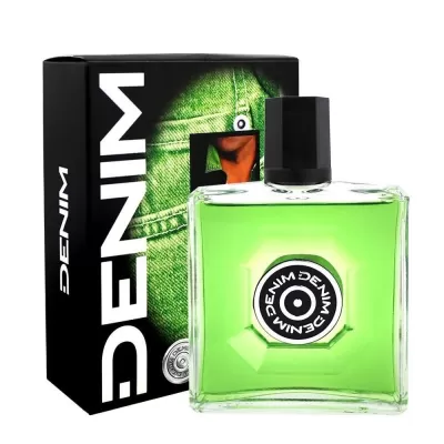 Denim after shave 100ml Musk