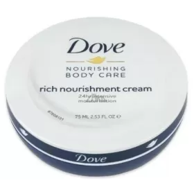 Dove crema de corp 75ml Rich Nourishment