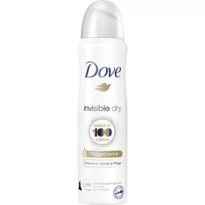 Dove deodorant spray de dama 150ml Invisible Dry