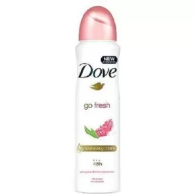 Dove deodorant spray de dama 150ml Pomegrante & Lemon Verbena