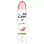 Dove deodorant spray de dama 150ml Pomegrante & Lemon Verbena