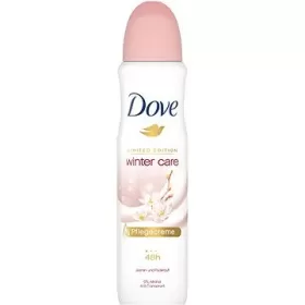 Dove deodorant spray de dama 150ml Winter Care