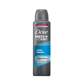 Dove deodorant spray de barbati 150ml Care Cool Fresh