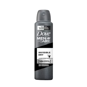 Dove deodorant spray de barbati 150ml Invisible Dry