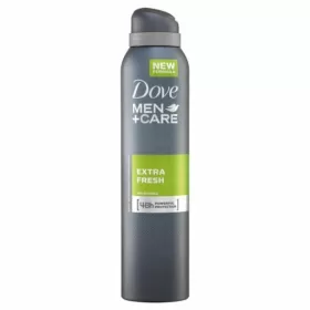 Dove deodorant spray pentru barbati 250ml Extra Fresh