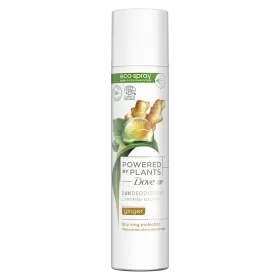 Dove deodorant spray 75ml Ginger