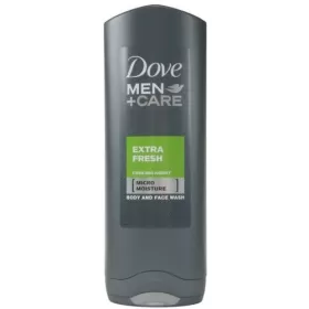 Dove gel de dus barbatesc 250ml  Extra  Fresh