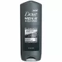 Dove gel de dus barbatesc 250ml Charcoal And Clay