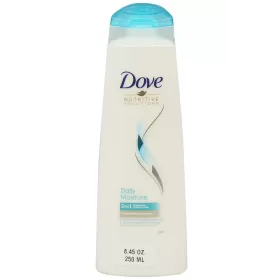 Dove sampon 250ml 2 in 1 Daily Moisture