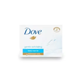 Dove sapun solid 100g Exfoliant