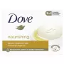 Dove sapun solid 90g Nourishing Argan Oil