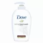 Dove sapun lichid 250ml Seta Preziosa