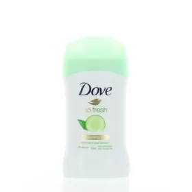 Dove deodorant stick 30ml Go Fresh Cucumber