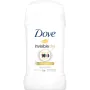 Dove deodorant stick 40ml Invisible Dry