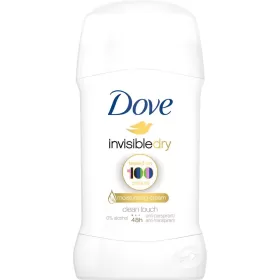 Dove deodorant stick 40ml Original