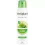 Elmiplant antiperspirant spray 150ml Matcha Tea