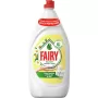 Fairy detergent de vase 800ml Musetel