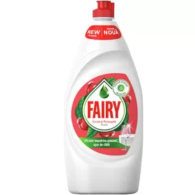 Fairy detergent de vase 875ml Rodie
