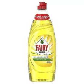 Fairy detergent de vase 900ml Citrice