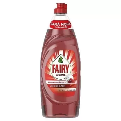 Fairy detergent de vase 900ml Fructe de Padure