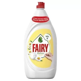 Fairy detergent de vase 1.2l Musetel & Vitmamina E