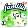 Familia hartie igienica parfumata 3 straturi 4 role/set Muguet Flower