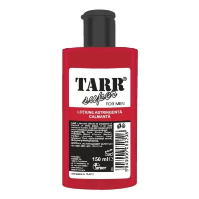 Farmec Tarr Men lotiune astrigenta 150ml