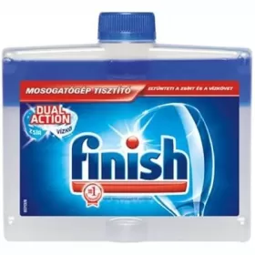 Finish solutie de curatat masina de spalat vase 250ml