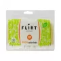 Flirt betisoare de urechi bambus 100 buc Tub