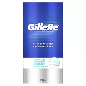 Gillette after shave 50ml Hydrate & Soothes