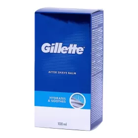 Gillette balsam after shave 100ml Hydrate & Soothe