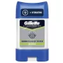 Gillette deodorant stick gel 70ml Aloe