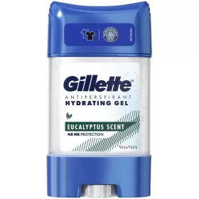 Gillette deodorant stick gel 70ml Eucalyptus