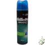 Gillette Mach3 gel de ras 200ml Sensitive