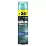 Gillette Mach3 gel de ras 240ml Extra Comfort