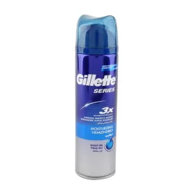 Gillette Series gel de ras 200ml Moisturizing