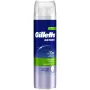 Gillette Series spuma de ras 250ml Sensitive