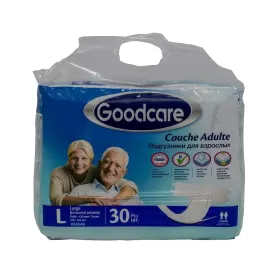 Goodcare scutece adulti L 30 buc/set